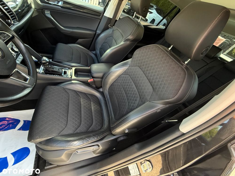 Skoda Kodiaq 2.0 TDI 4x4 Style DSG - 10