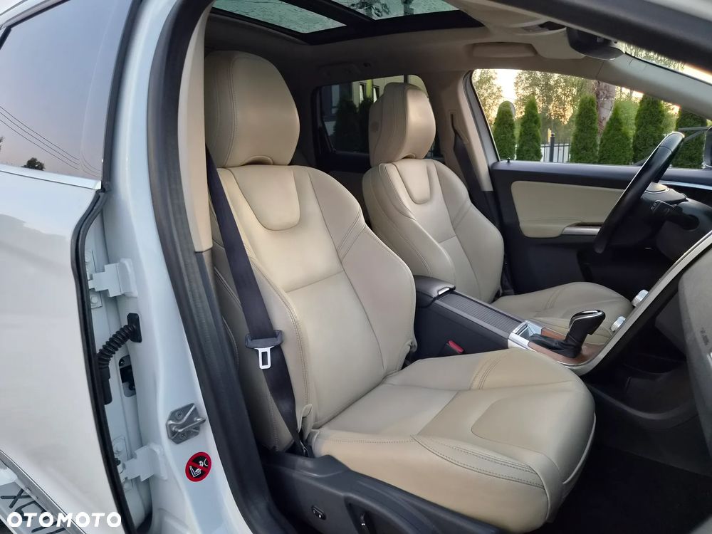 Volvo XC 60 D4 Drive-E Summum - 8