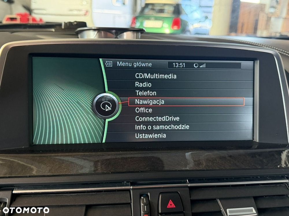 BMW Seria 6 - 15