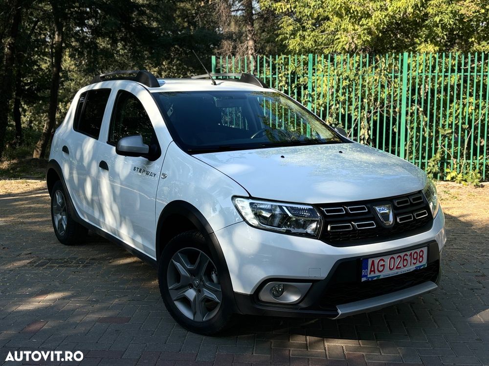 Dacia Sandero 0.9 TCe SL PLUS - 4