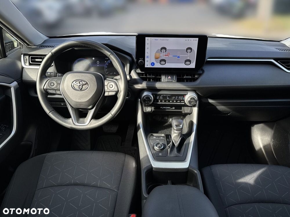 Toyota RAV4 2.5 Hybrid Comfort 4x4 - 4