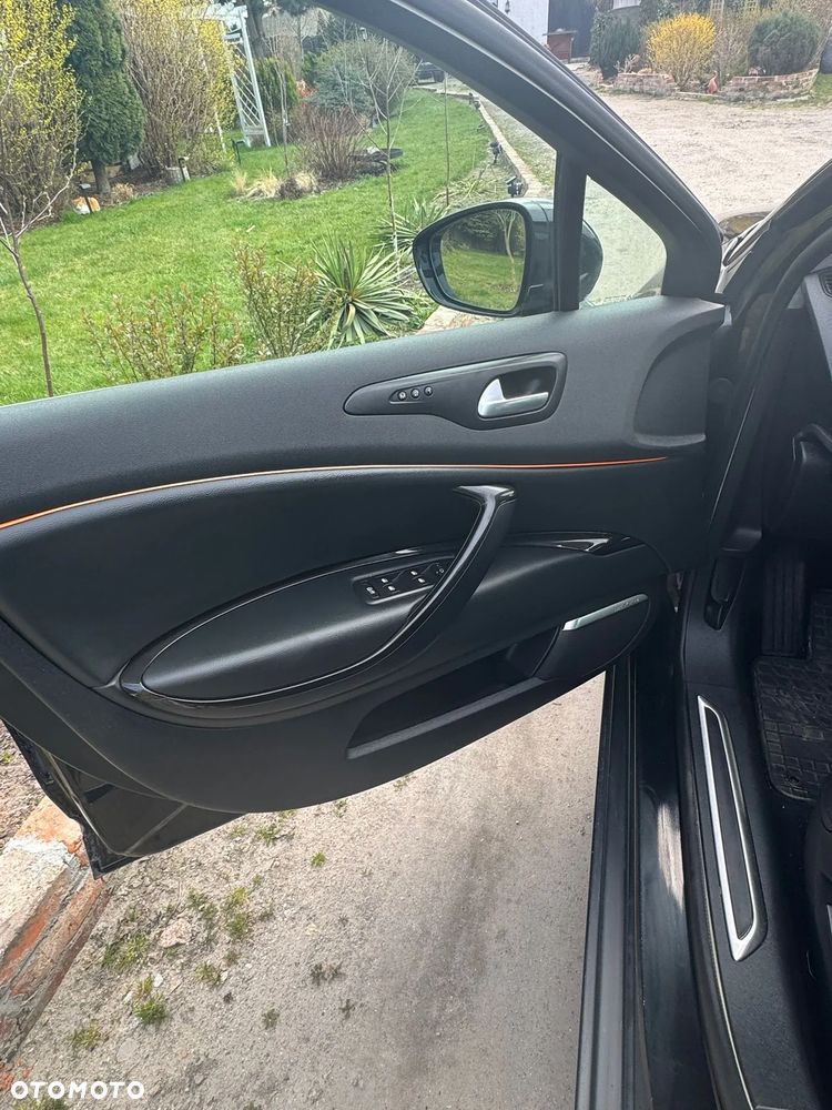 Citroën C5 2.0 HDi Exclusive - 11