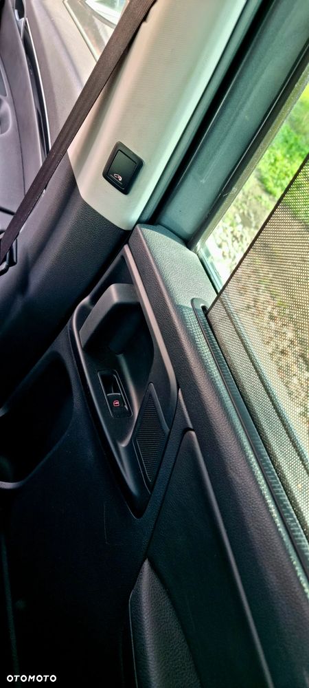 Seat Alhambra 2.0 TDI Style DSG - 11