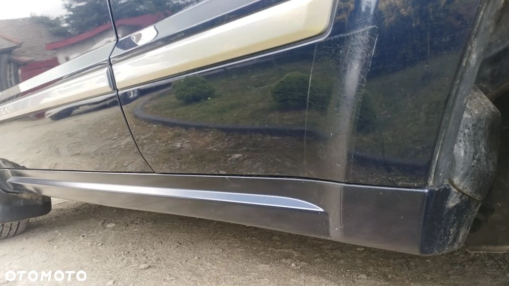 Jeep Grand Cherokee 3.0 CRD Automatik DPF Overland - 18
