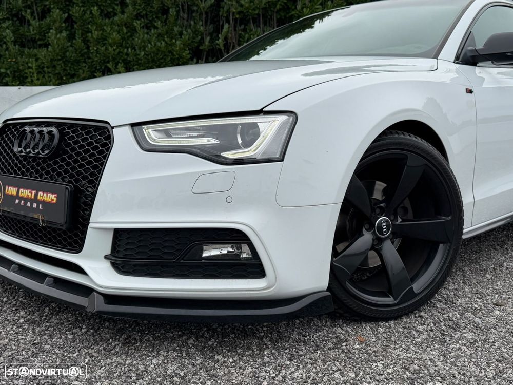 Audi A5 Sportback - 24