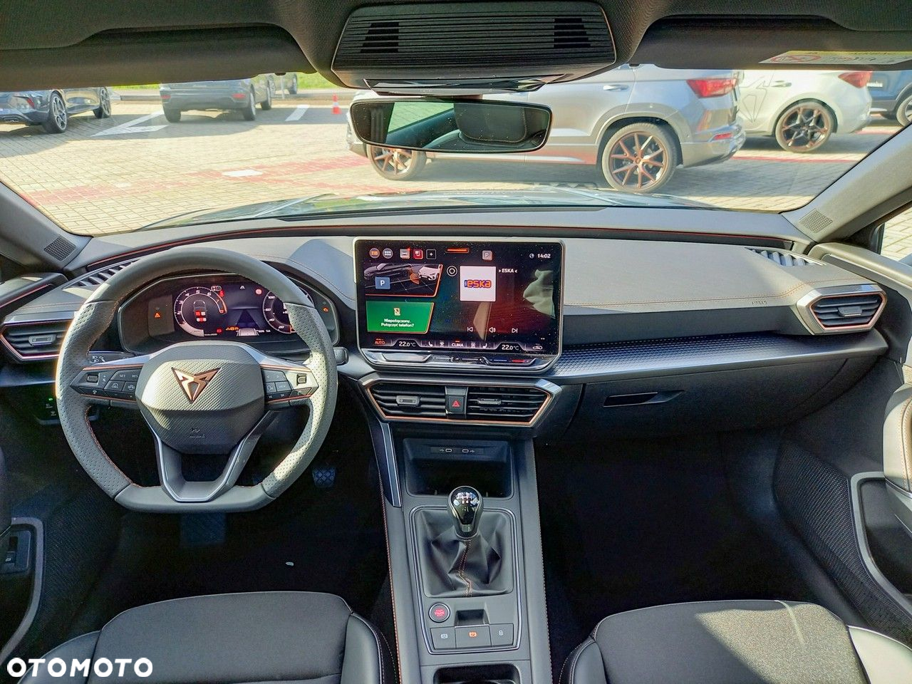 Cupra Leon Sportstourer - 6
