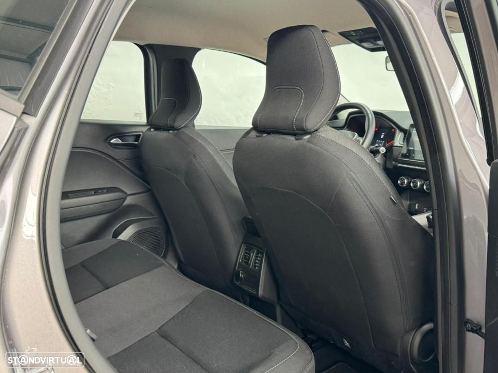 Renault Captur 1.0 TCe Zen - 21