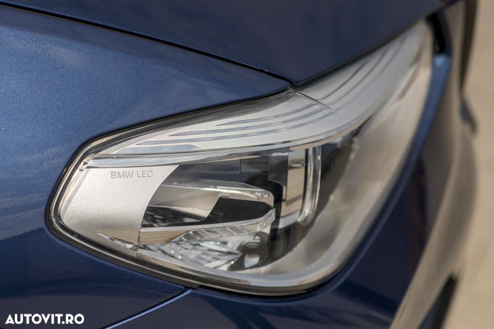 BMW X3 xDrive20i AT xLine - 19