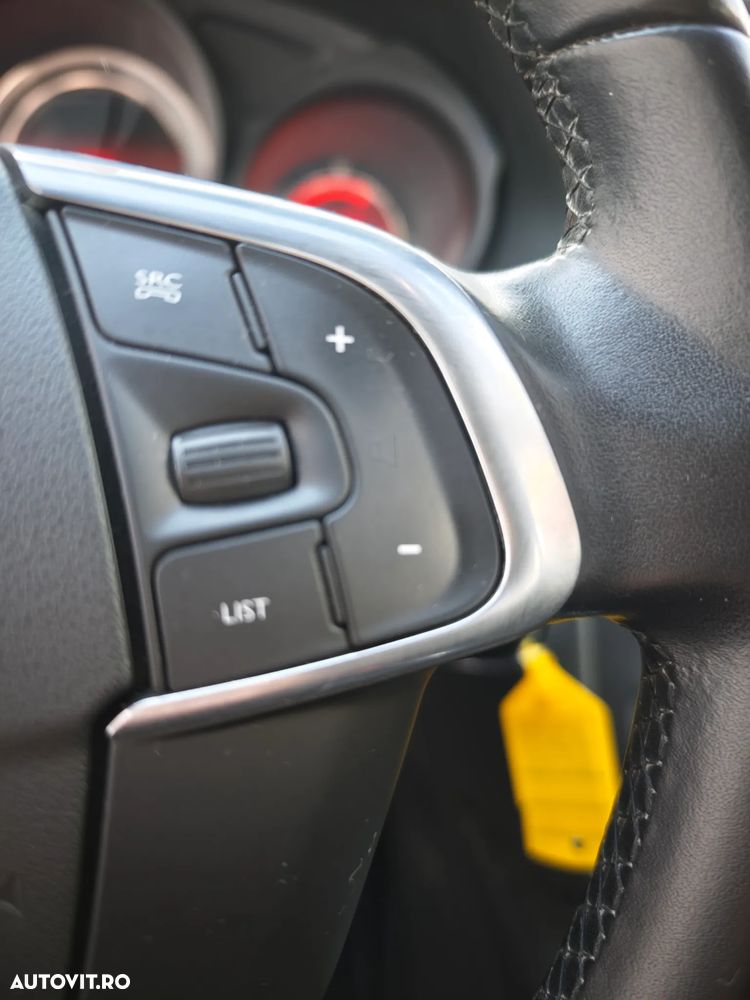 Citroën C4 PureTech 110 Live - 22