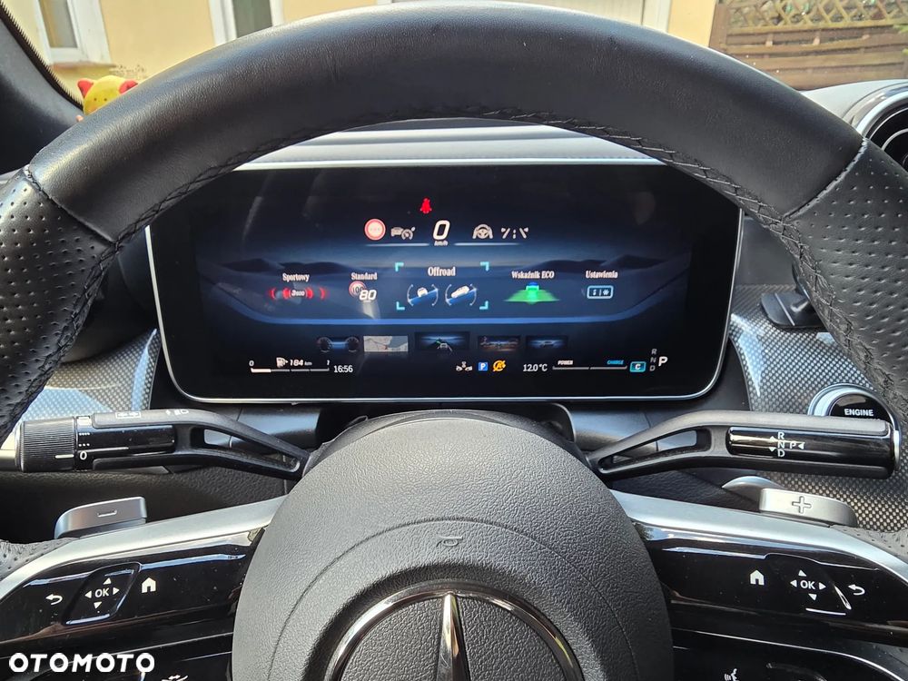 Mercedes-Benz GLC - 15