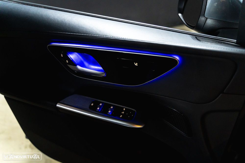 Mercedes-Benz GLC 220 d 4Matic AMG Advanced - 11