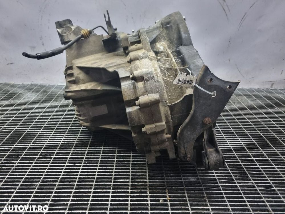 Cutie de viteze Ford Kuga 2.0 TDCI 2008 - 2010 136CP Manuala 6 Trepte G6DG UKDA Euro5 ... - 4