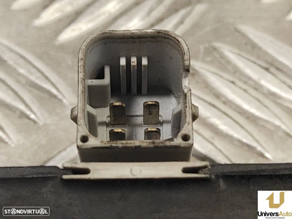 BOBINE IGNIÇÃO PEUGEOT 206 FASTBACK 2002 -BBC22NDT - 4