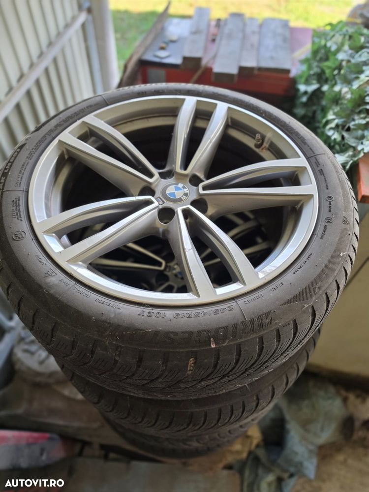 BMW Seria 7 Active L Edition Exclusive - 16