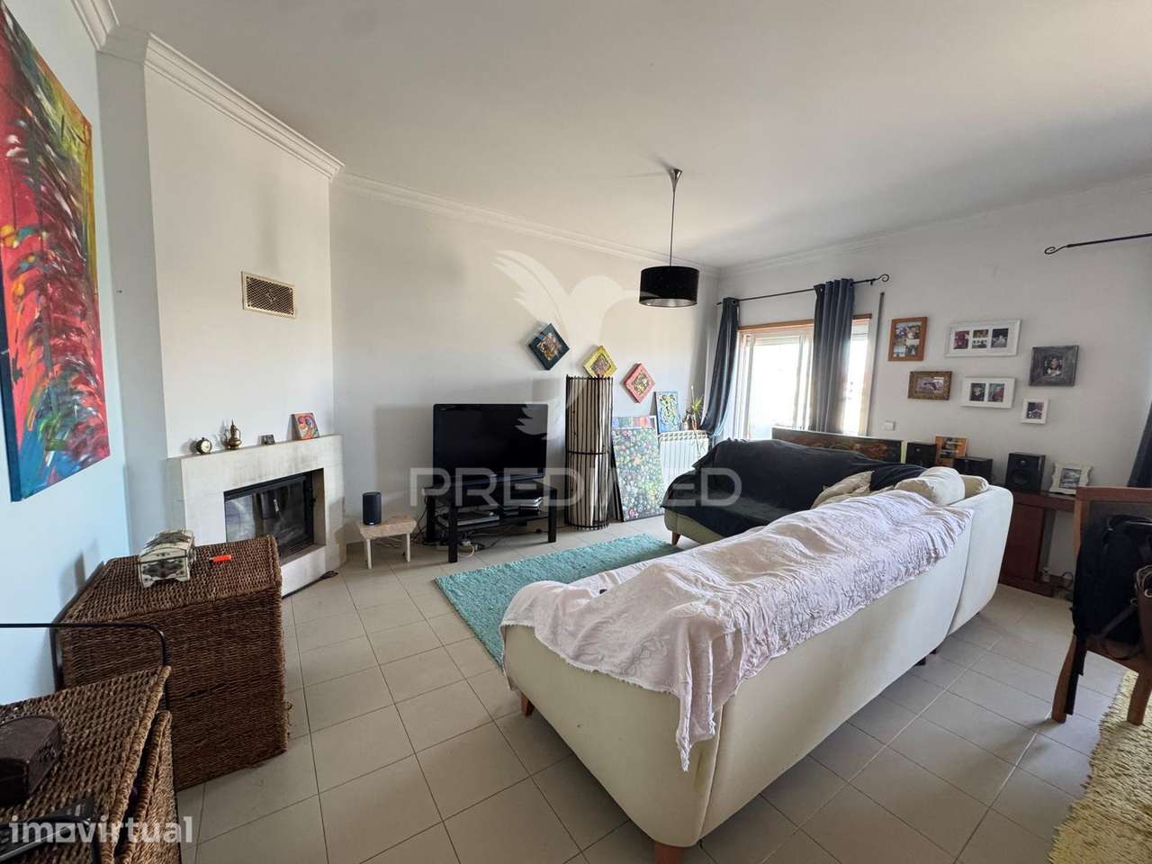 Apartamento T3 Entroncamento - Grande imagem: 2/22