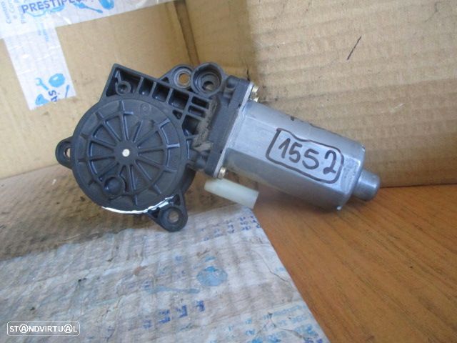 Motor Elevador Vidro MOTELEV1552 FORD FIESTA 2004 FE - 1