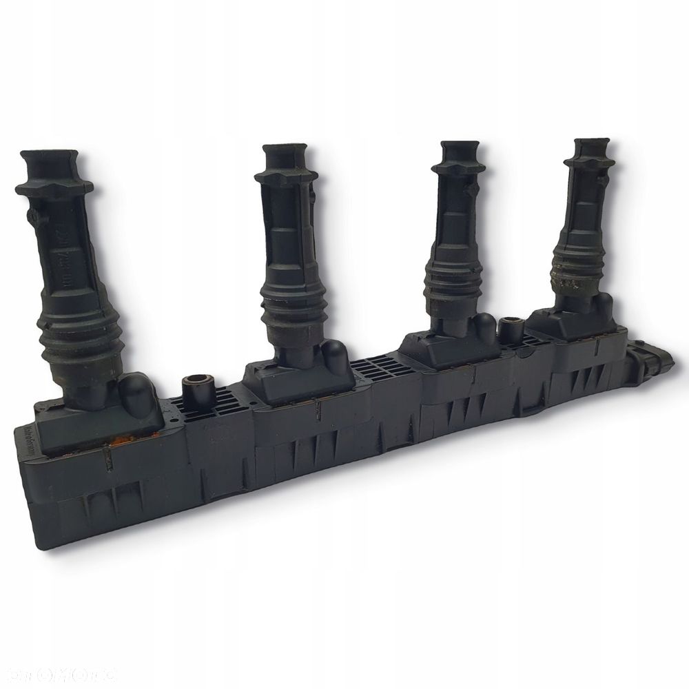 CEWKA ZAPŁONOWA Opel Astra H III 1.4 16V Bosch 0221503472 - 2