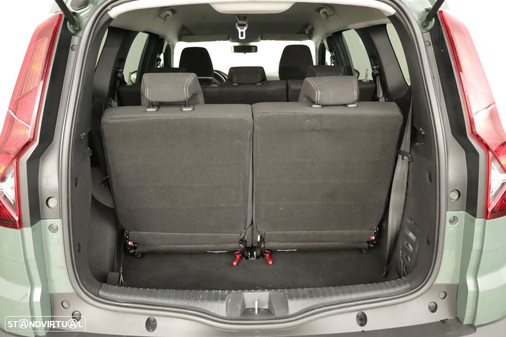 Dacia Jogger 1.0 ECO-G Extreme+ Up&Go 7L Bi-Fuel - 24