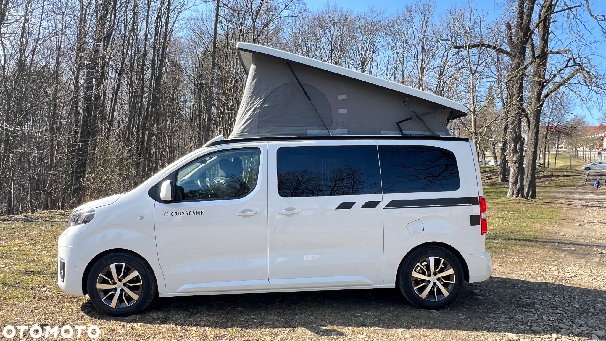 Toyota Proace Verso Crosscamp - 1
