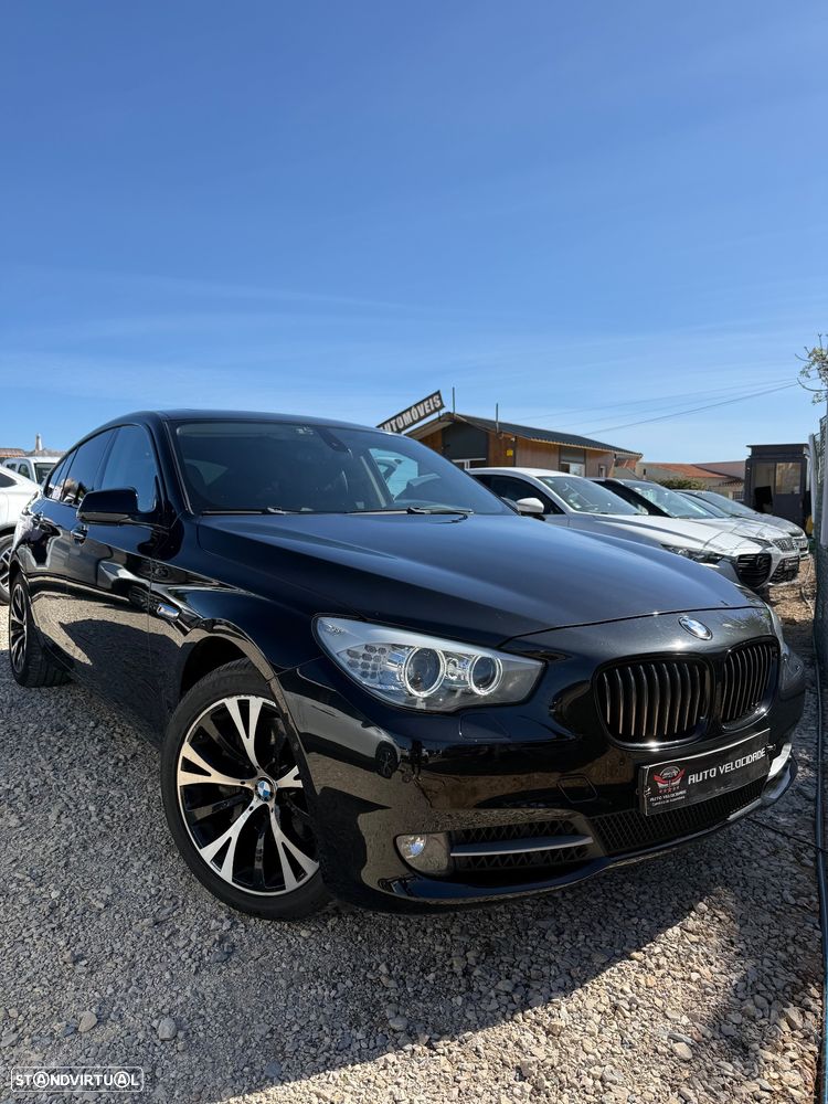 BMW 530 - 24