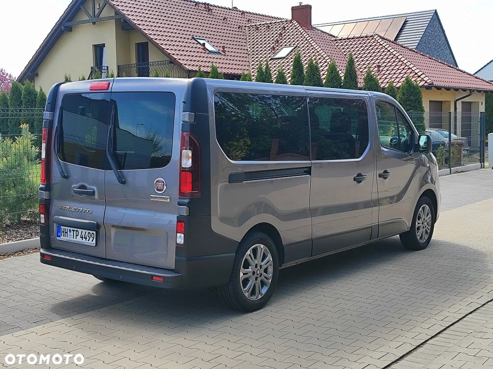 Fiat Talento L2H1 S&S Basis - 6