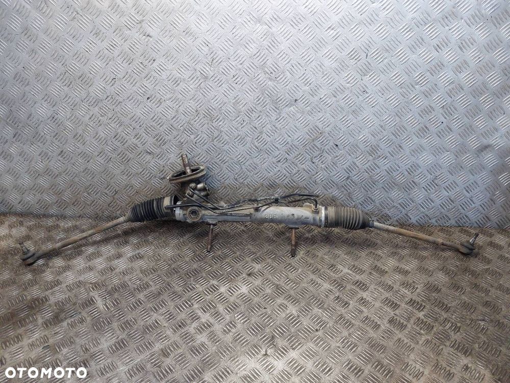 MAGLOWNICA PRZEKŁADNIA KIEROWNICZA PEUGEOT 206 EU EUROPA 6220000008 - 1