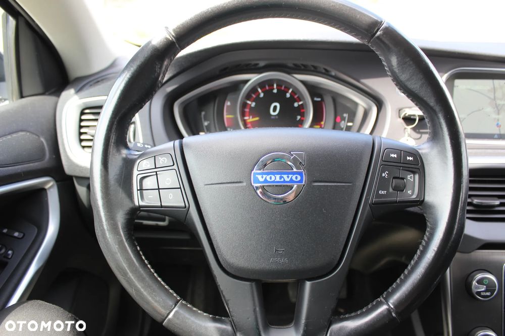 Volvo V40 T2 Summum - 20