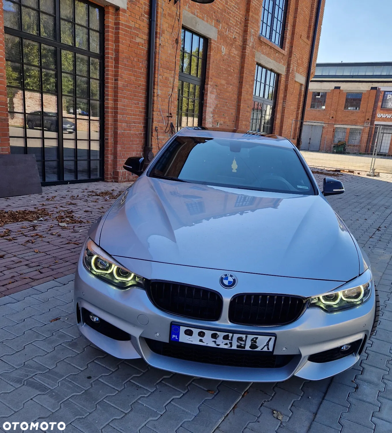 BMW Seria 4 - 3