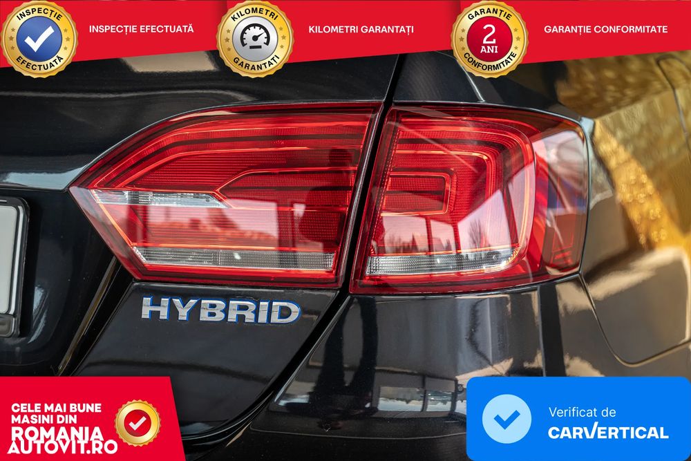 Volkswagen Jetta - 5