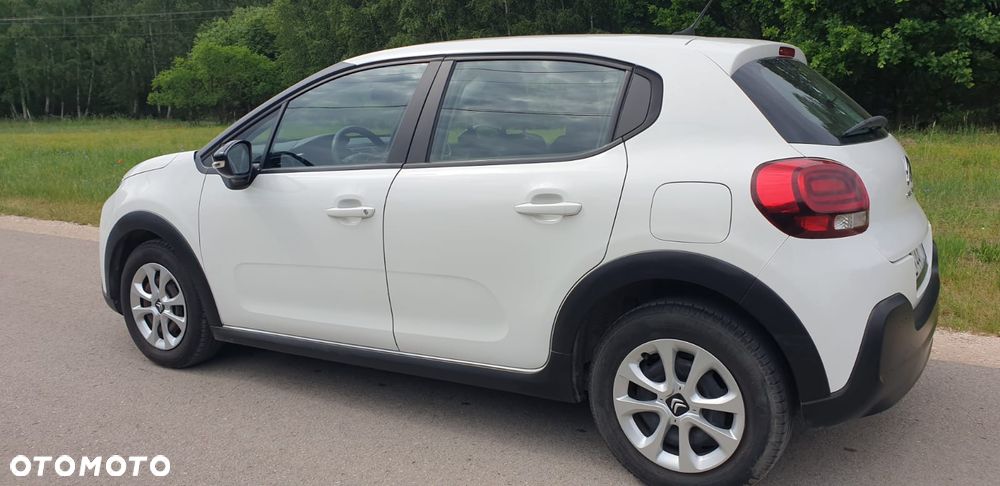 Citroën C3 BlueHDi 100 S&S C-SERIES - 9