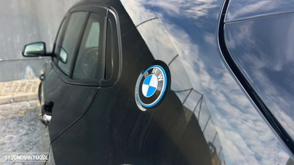 BMW X2 25 e xDrive Pack M - 34