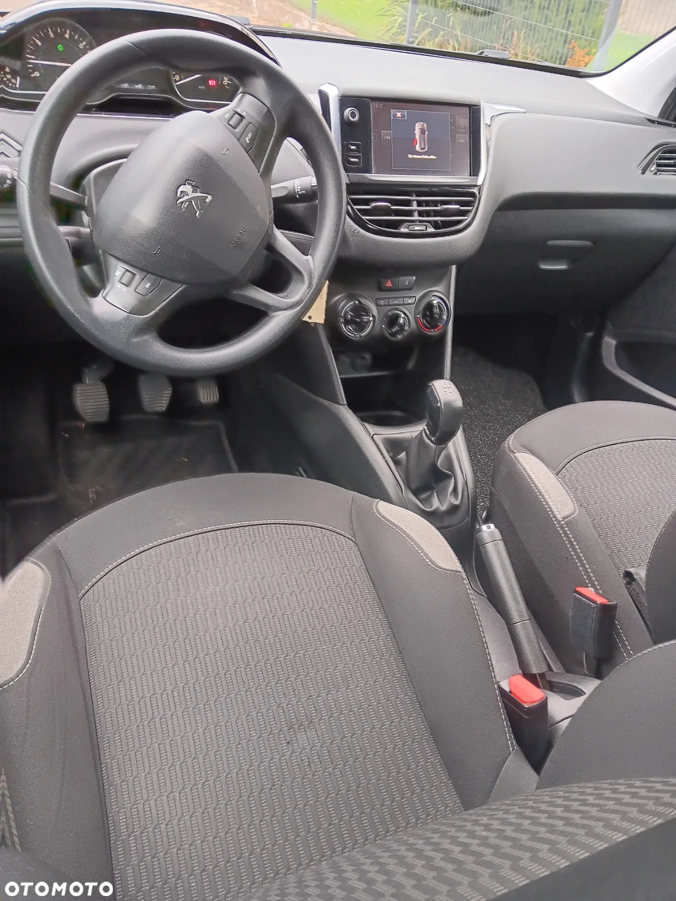 Peugeot 208 1.0 VTi Access - 4