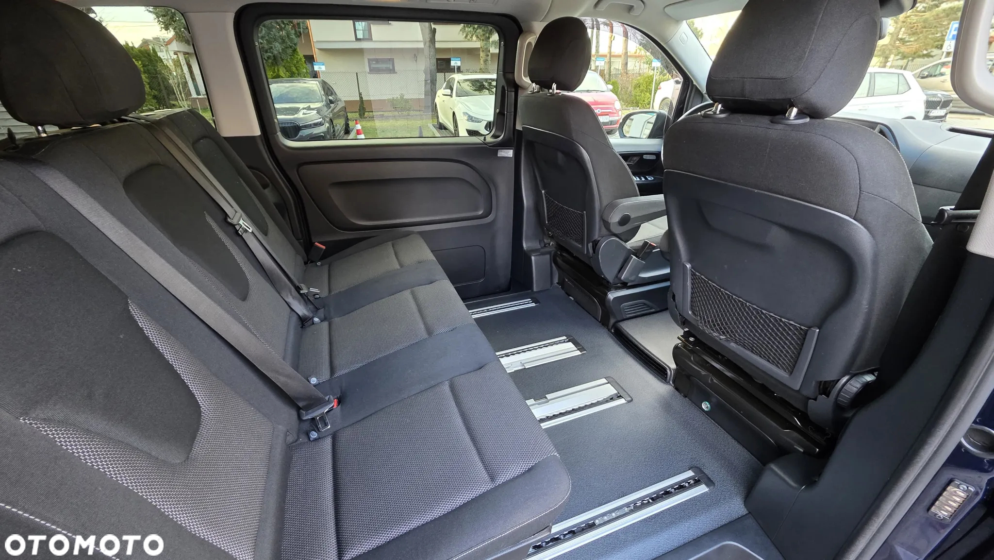 Mercedes-Benz Vito - 9