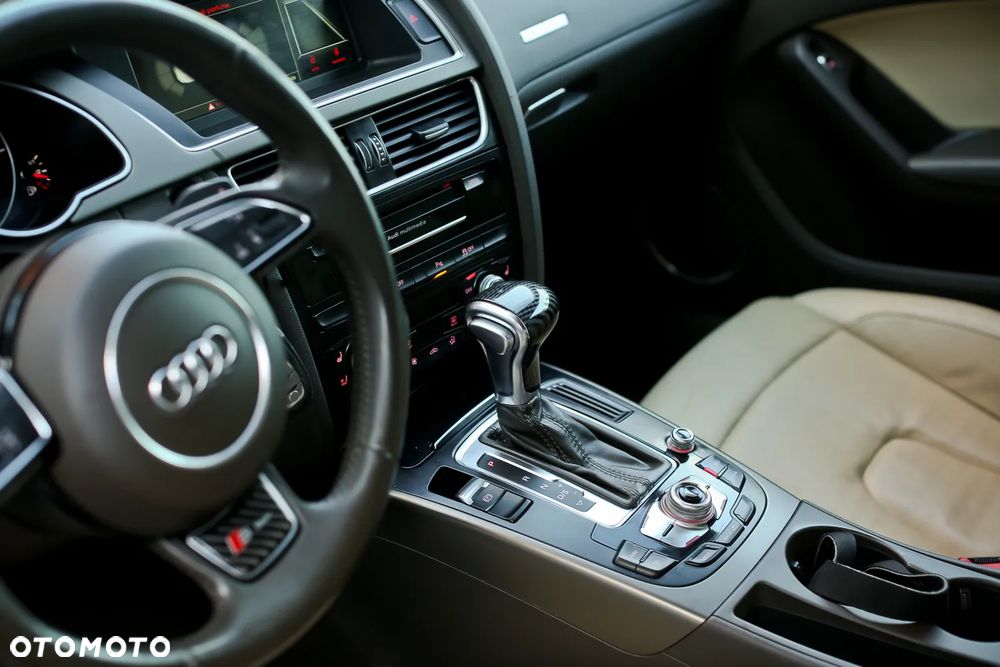 Audi A5 Sportback 2.0 TDI clean diesel Quattro S tronic - 30
