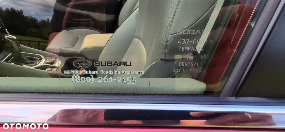 Subaru Forester - 18