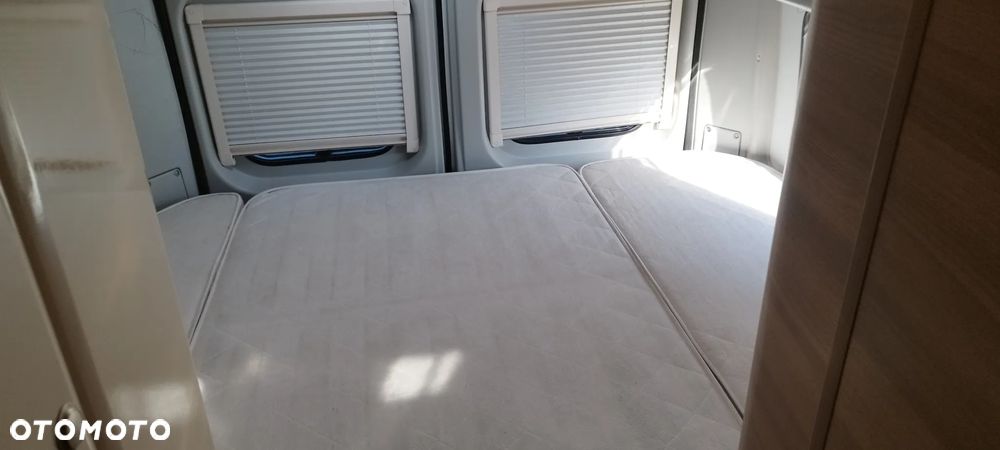 Karmann-Mobil DAVIS - 14