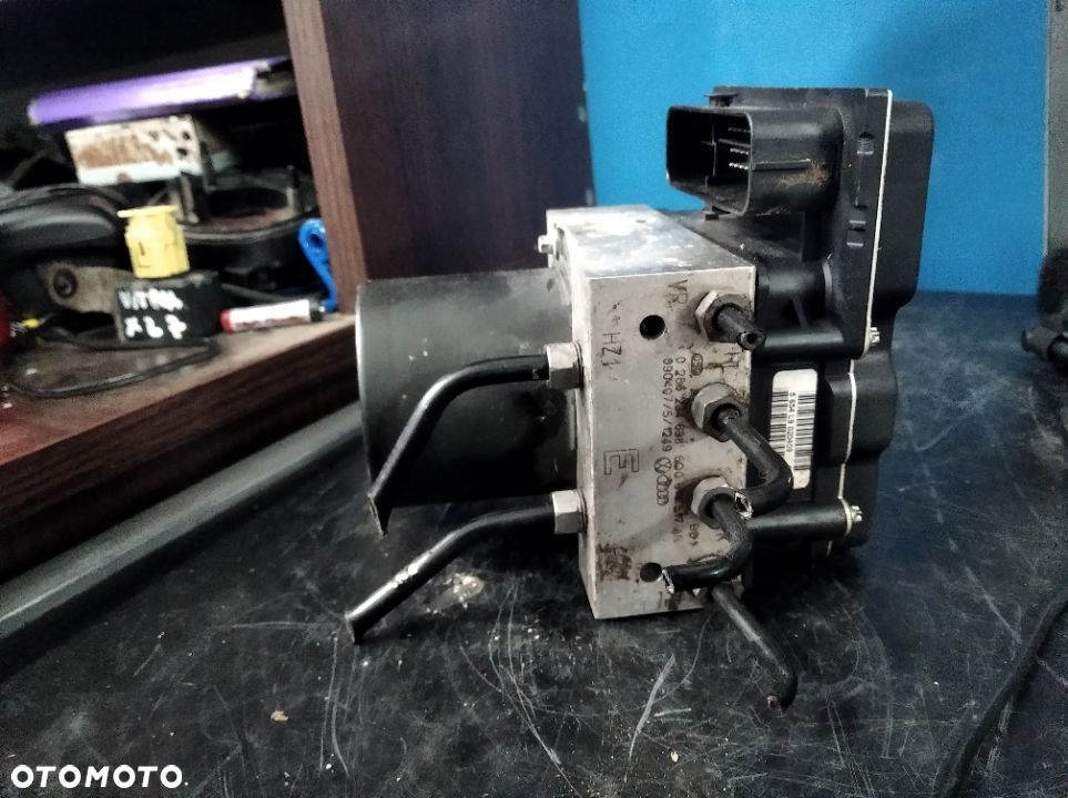 Pompa ABS Volkswagen Polo 0265951007 - 2