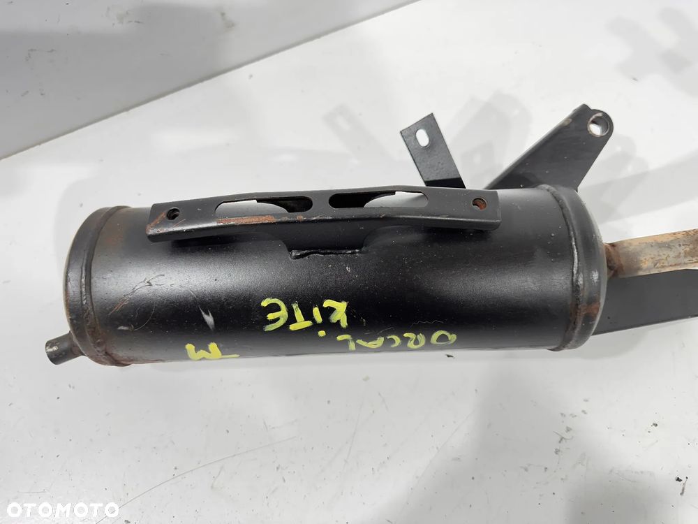 Tłumik wydech Orcal Kite 50 - 7