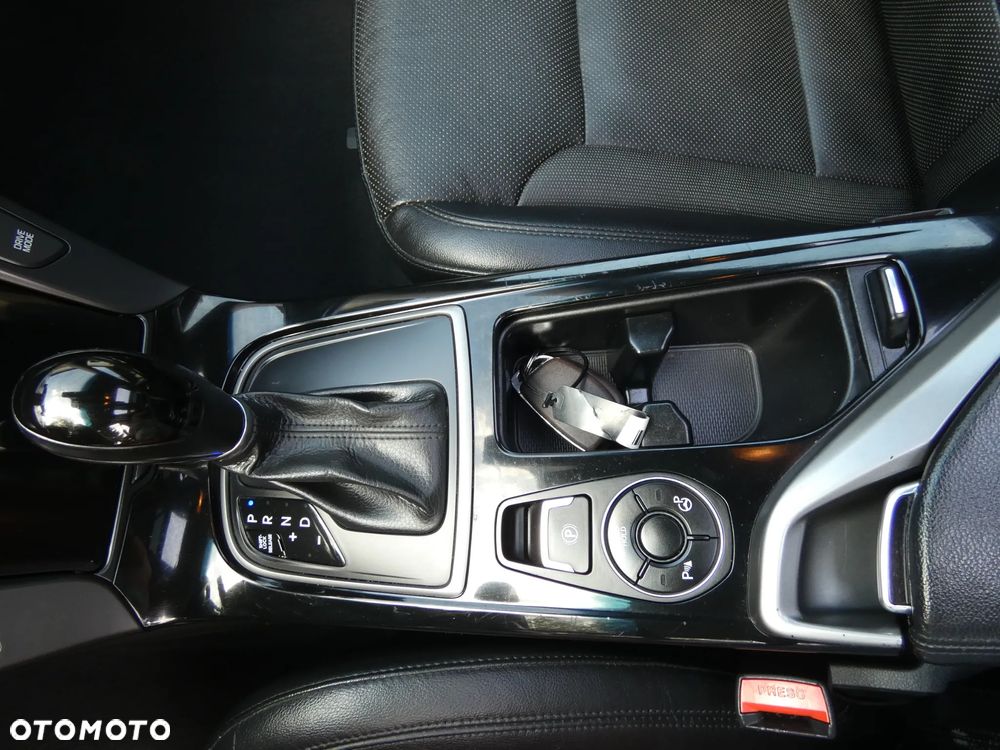 Hyundai i40 1.7 CRDi BlueDrive Business DCT - 26