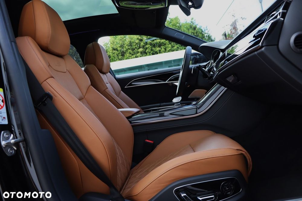 Audi A8 50 TDI quattro tiptronic - 20
