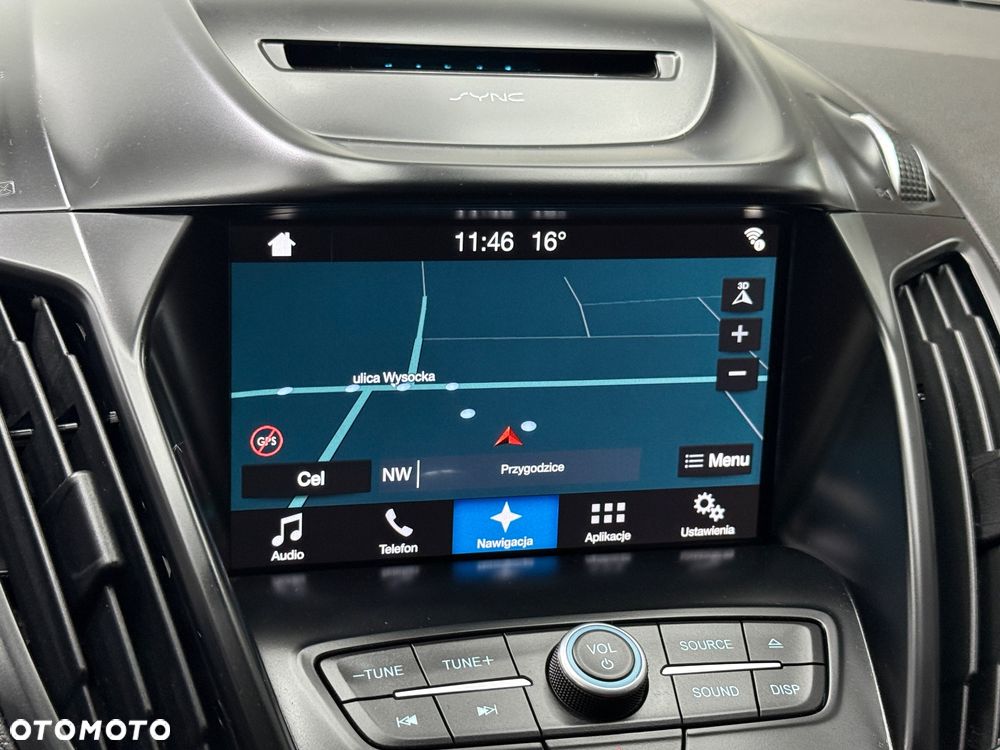 Ford Kuga 2.0 TDCi 4x4 Titanium - 27