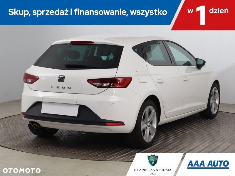 Seat Leon - 7