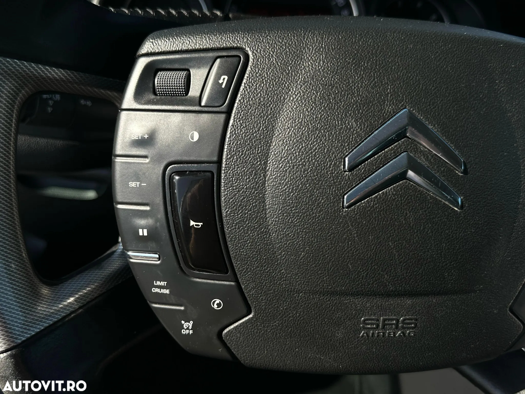 Citroën C5 1.8 16V Style - 17