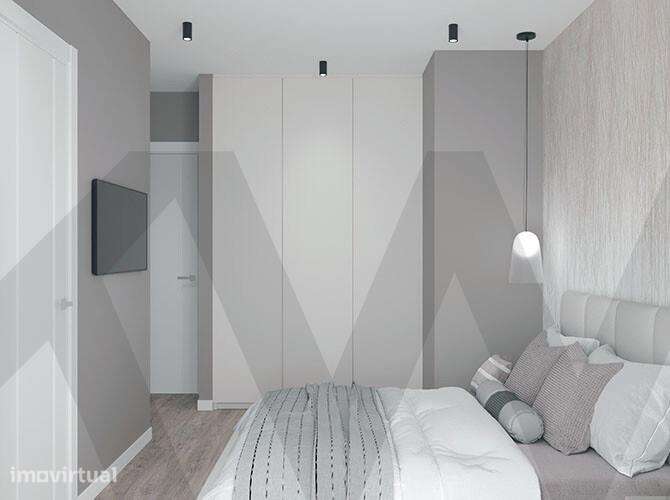 Apartamentos de Luxo T3 a 100 metros da Praia de Armação de Pêra - Grande imagem: 5/11