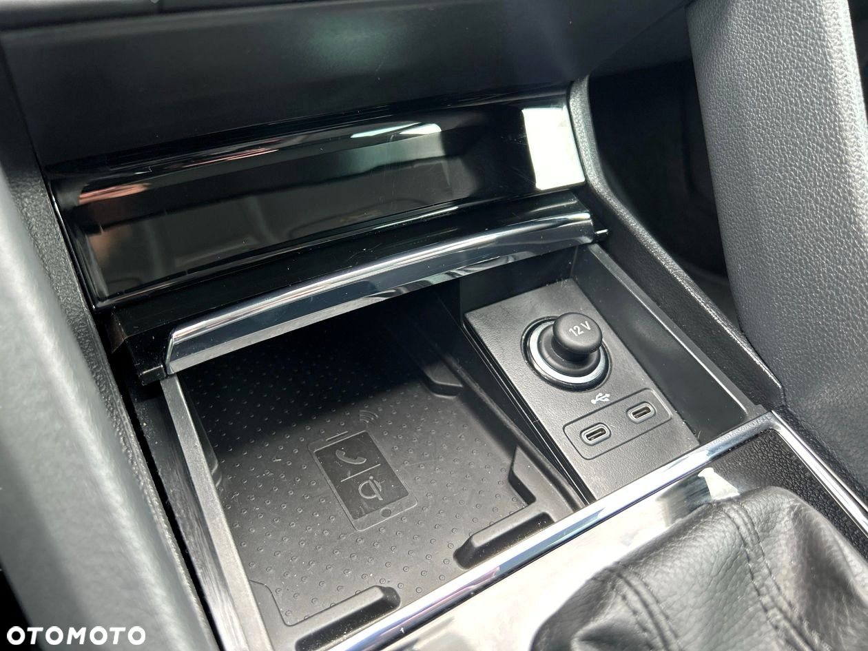 Skoda Karoq 1.5 TSI ACT 4x2 Style DSG - 19