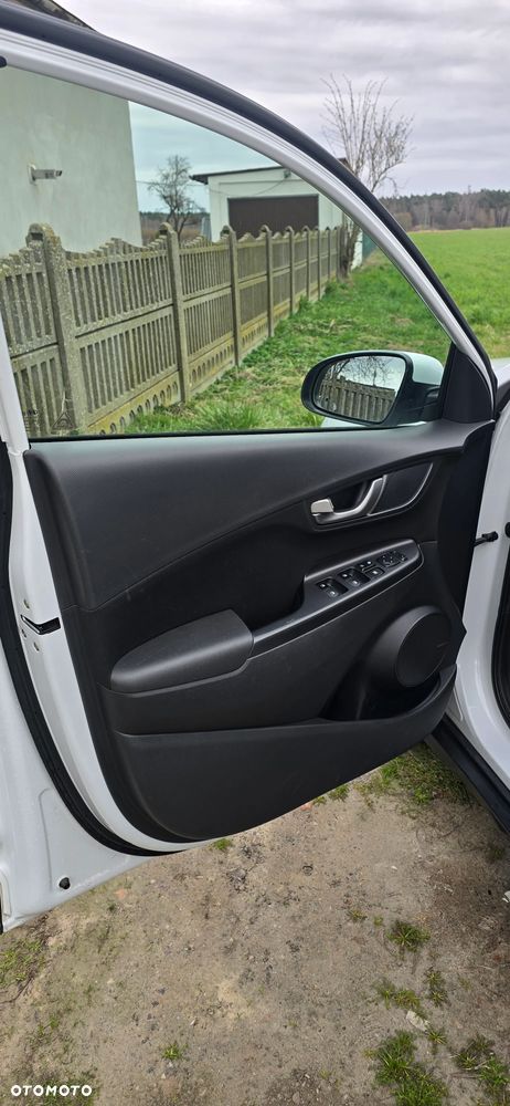 Hyundai Kona 1.6 T-GDI Style 4WD DCT - 21