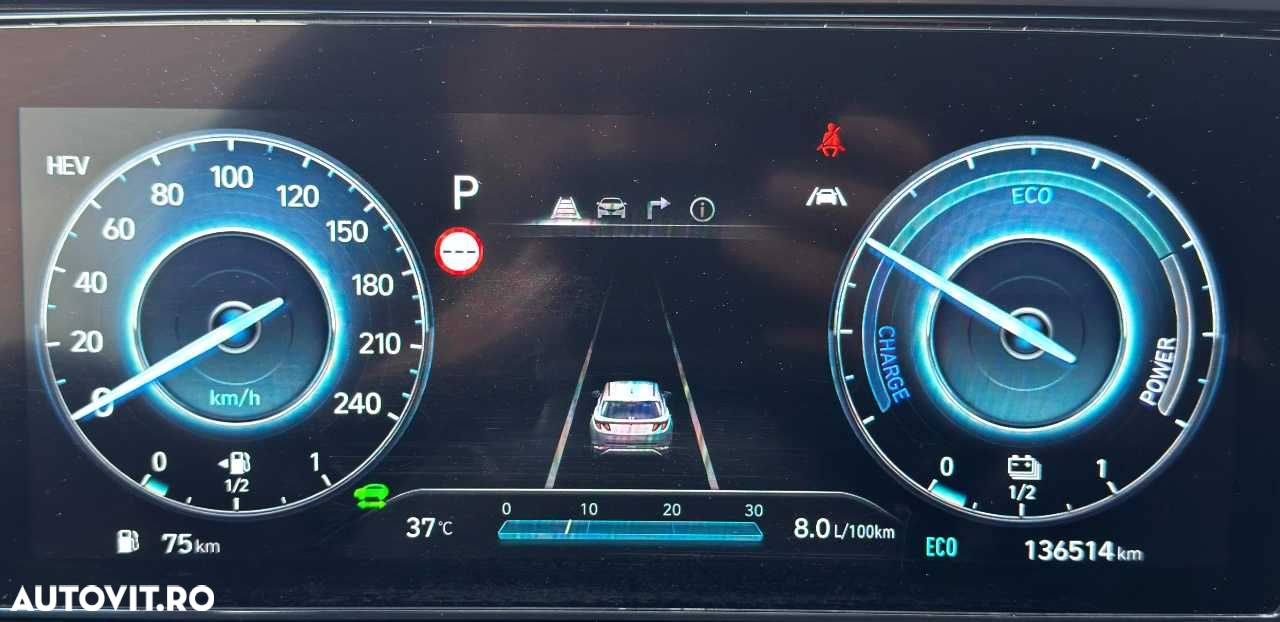 Hyundai Tucson - 31