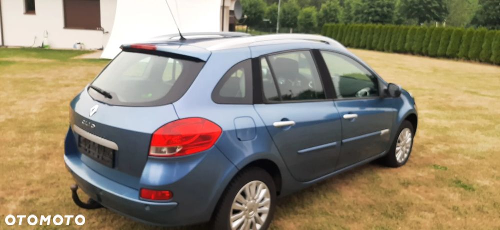 Renault Clio 1.2 TCE Wind - 5