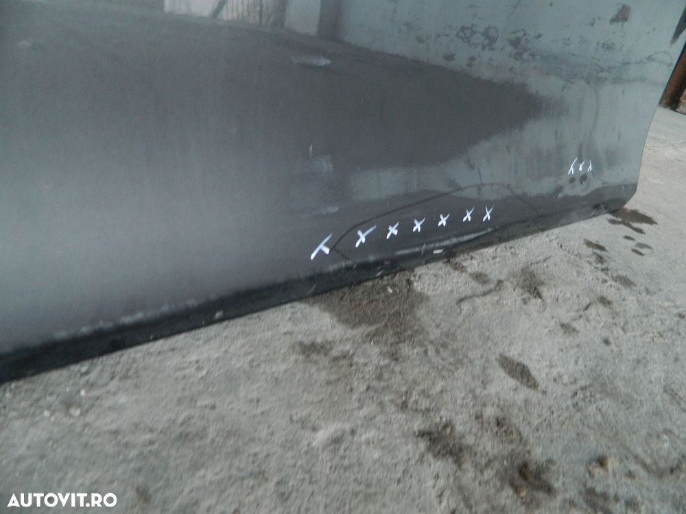 Usa stanga fata BMW Seria 5 F10, F11, 2010, 2011, 2012, 2013, 2014, 2015, 2016. - 11