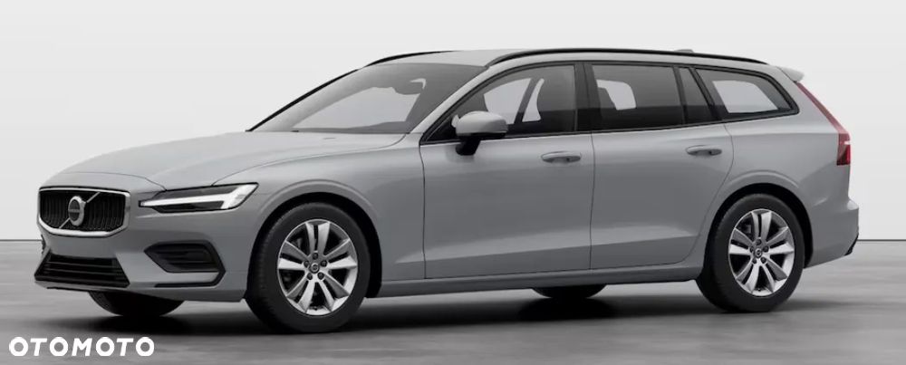 Volvo V60 B4 B Core - 2